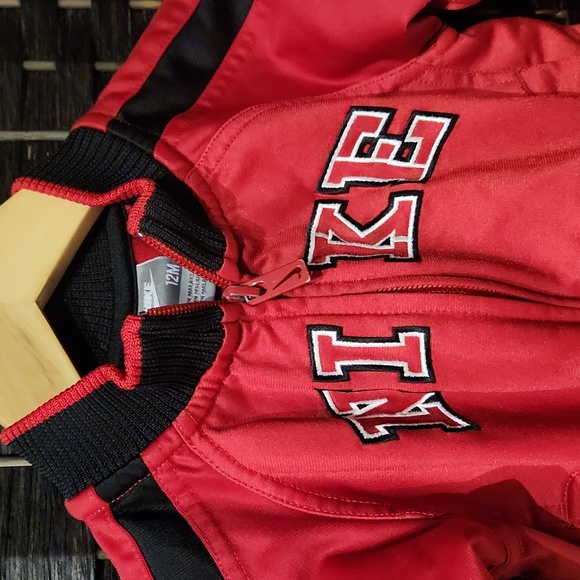 🌟2/40⭐️ Nike baby athletic jacket - Picture 6 of 6